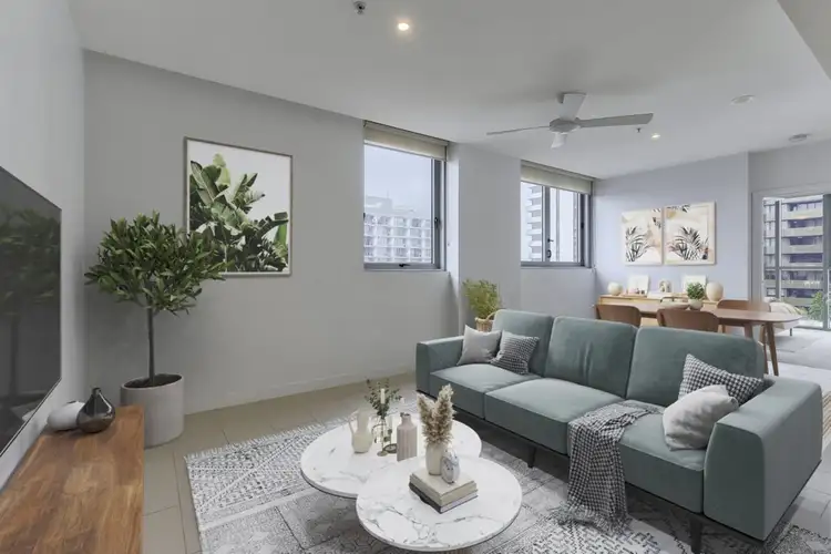 301/128 Brookes Street, Fortitude Valley QLD 4006