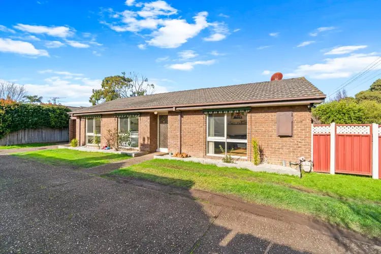 2/62 - 64 Barkly Street, Sale VIC 3850