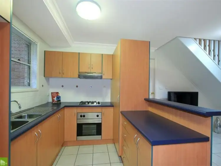 Third view of Homely townhouse listing, 7/18-20 Osborne Street, Wollongong NSW 2500
