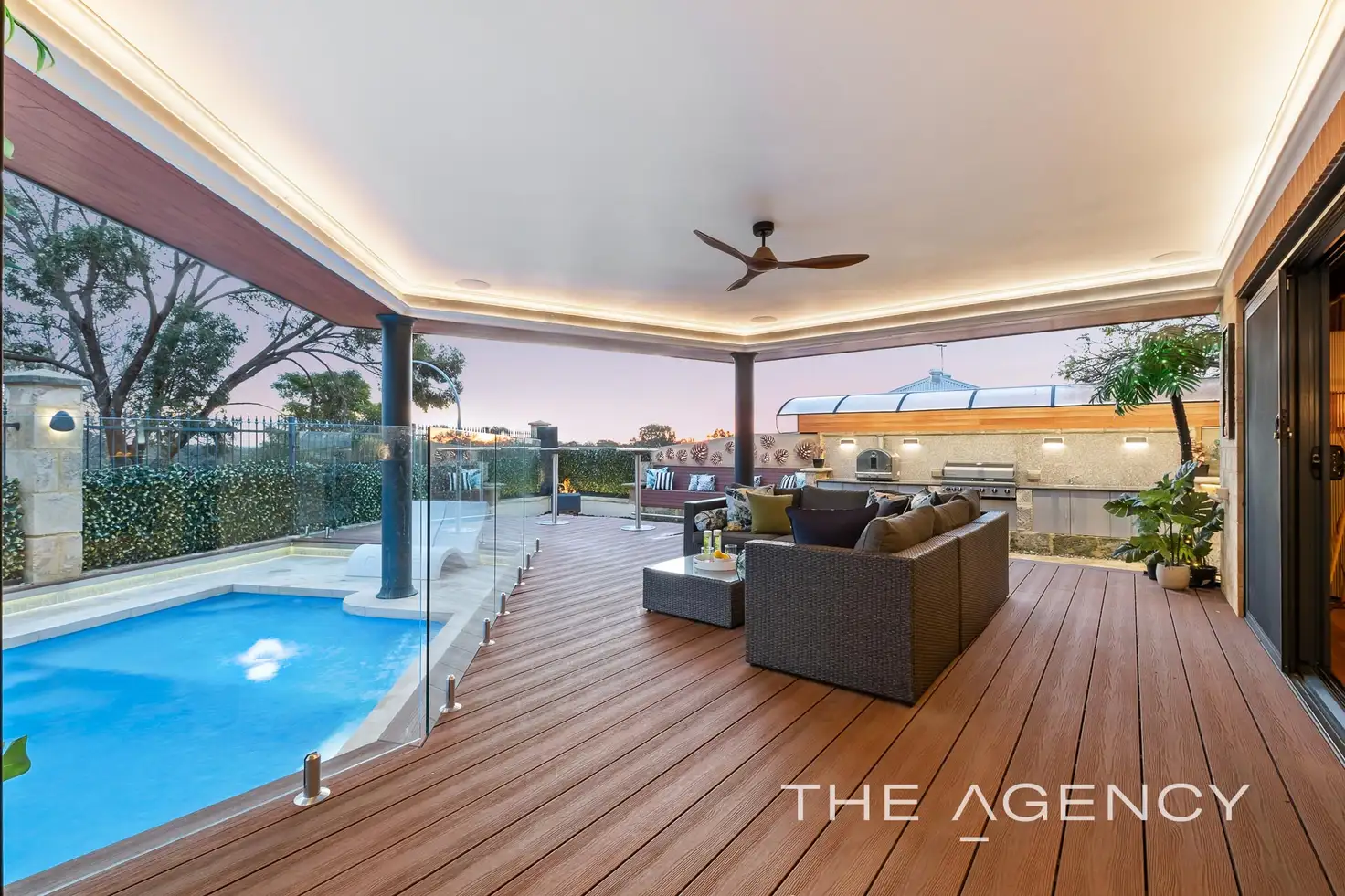 Main view of Homely house listing, 21 Brunswick Bend, Jane Brook WA 6056