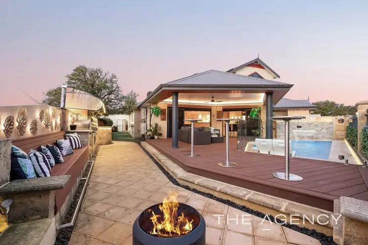 Third view of Homely house listing, 21 Brunswick Bend, Jane Brook WA 6056