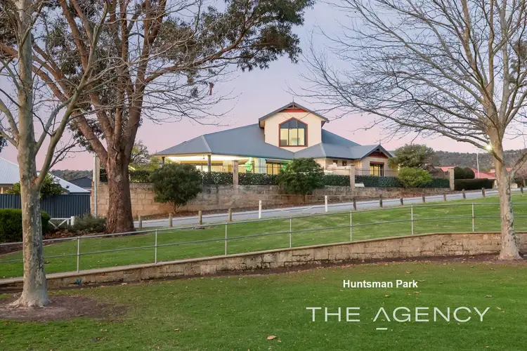 Fourth view of Homely house listing, 21 Brunswick Bend, Jane Brook WA 6056