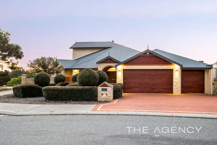 Fifth view of Homely house listing, 21 Brunswick Bend, Jane Brook WA 6056