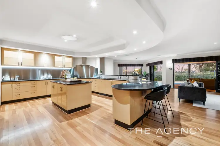 Sixth view of Homely house listing, 21 Brunswick Bend, Jane Brook WA 6056