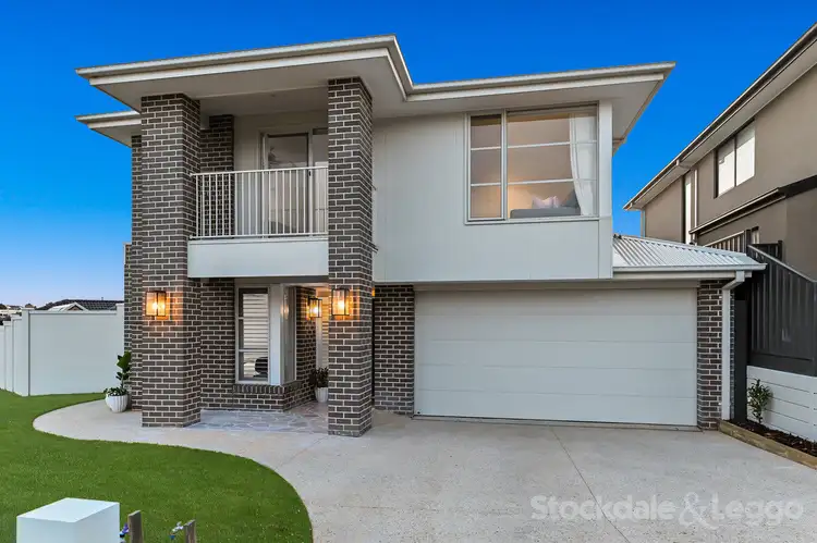 14 Lexington Parade, Berwick VIC 3806