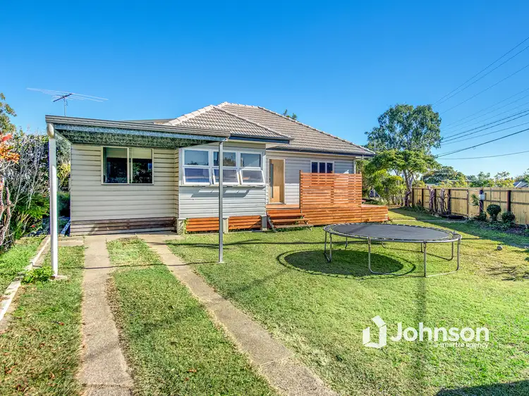 Main view of Homely house listing, 57 Randall Road, Wynnum West QLD 4178