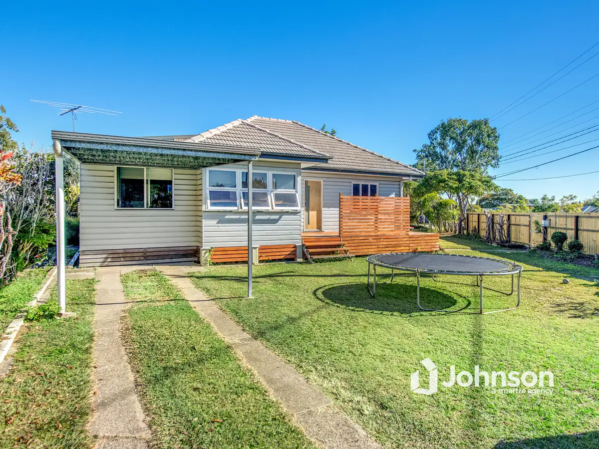 Main view of Homely house listing, 57 Randall Road, Wynnum West QLD 4178