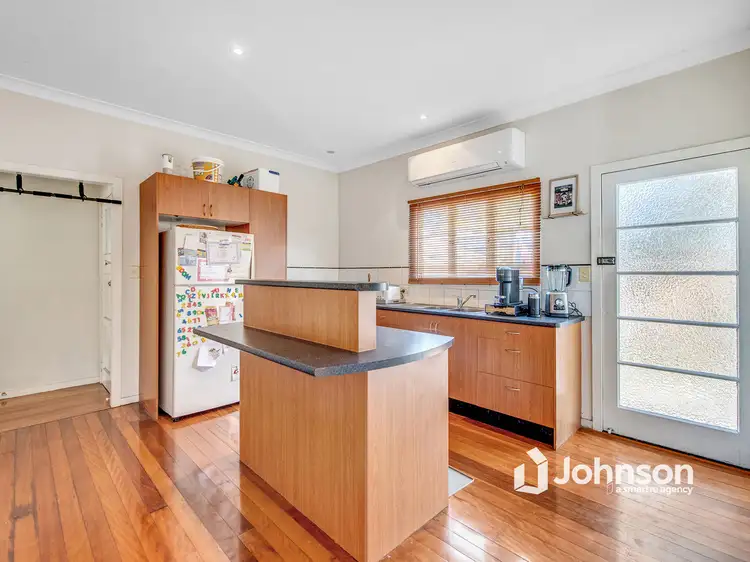 Second view of Homely house listing, 57 Randall Road, Wynnum West QLD 4178