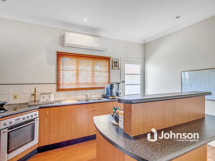 Third view of Homely house listing, 57 Randall Road, Wynnum West QLD 4178