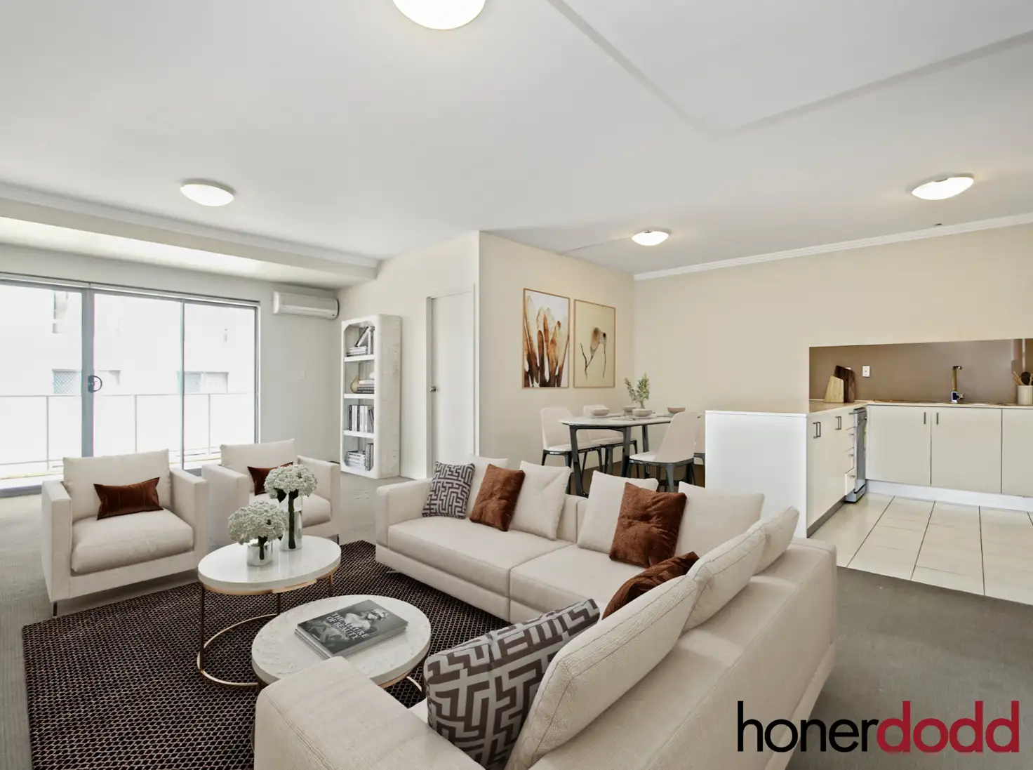 Main view of Homely apartment listing, 15/30-32 Woniora Road, Hurstville NSW 2220