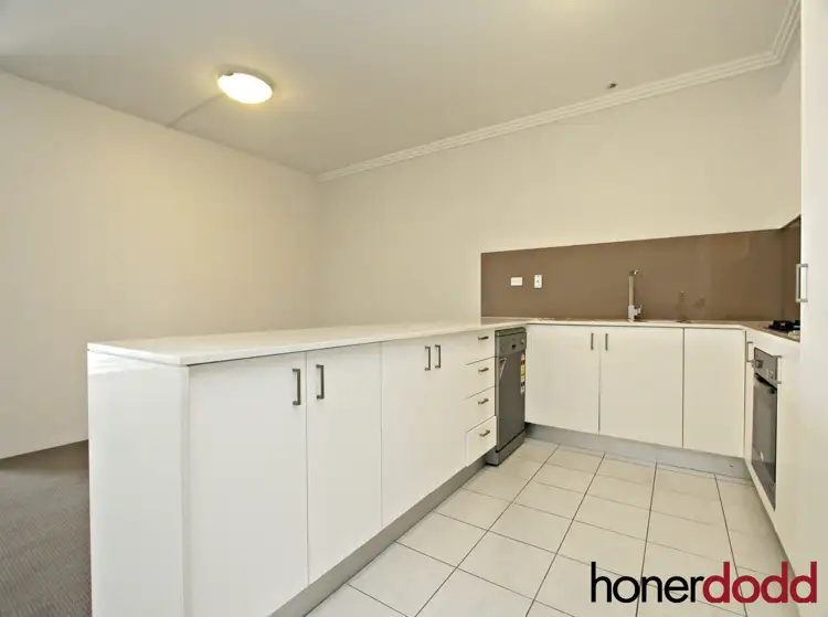 Second view of Homely apartment listing, 15/30-32 Woniora Road, Hurstville NSW 2220