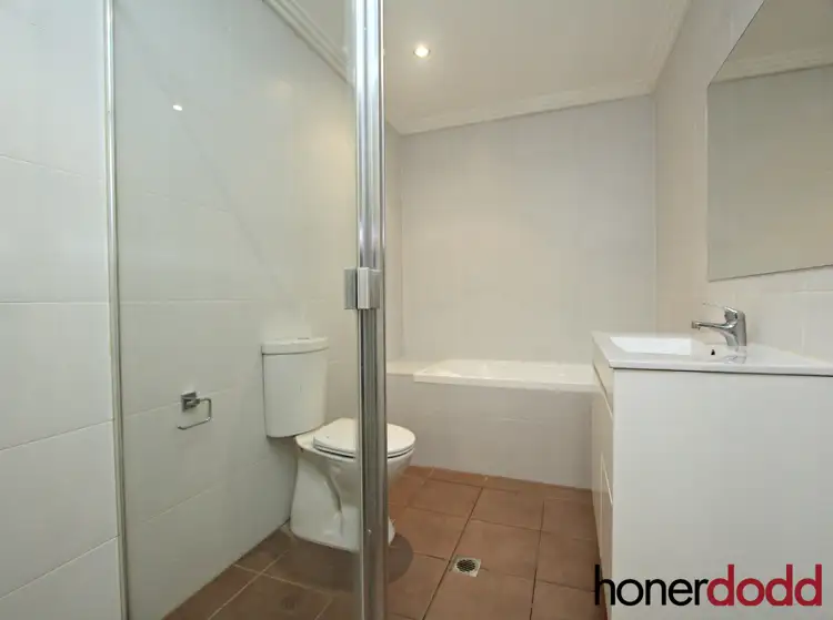 Third view of Homely apartment listing, 15/30-32 Woniora Road, Hurstville NSW 2220