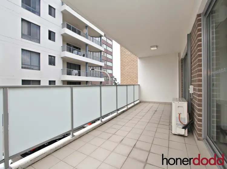 Fifth view of Homely apartment listing, 15/30-32 Woniora Road, Hurstville NSW 2220