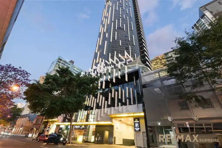 Contact Agent, Brisbane City QLD 4000