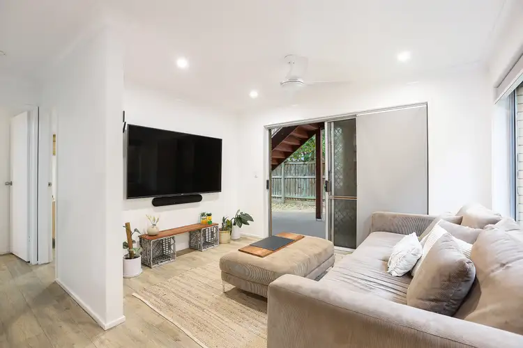 Third view of Homely apartment listing, 3/26 Cronin Avenue, Main Beach QLD 4217