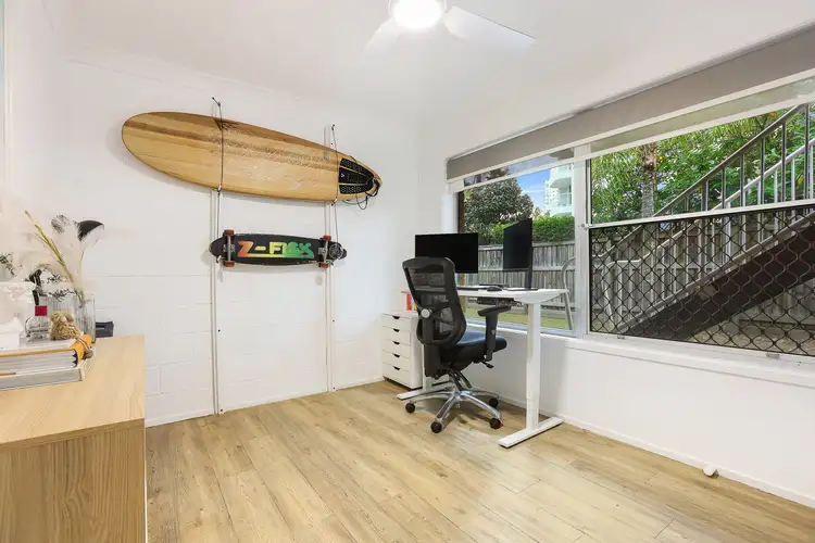 Sixth view of Homely apartment listing, 3/26 Cronin Avenue, Main Beach QLD 4217