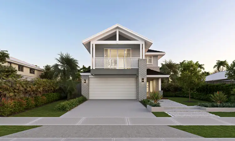 174 Mountjoy Terrace, Manly QLD 4179