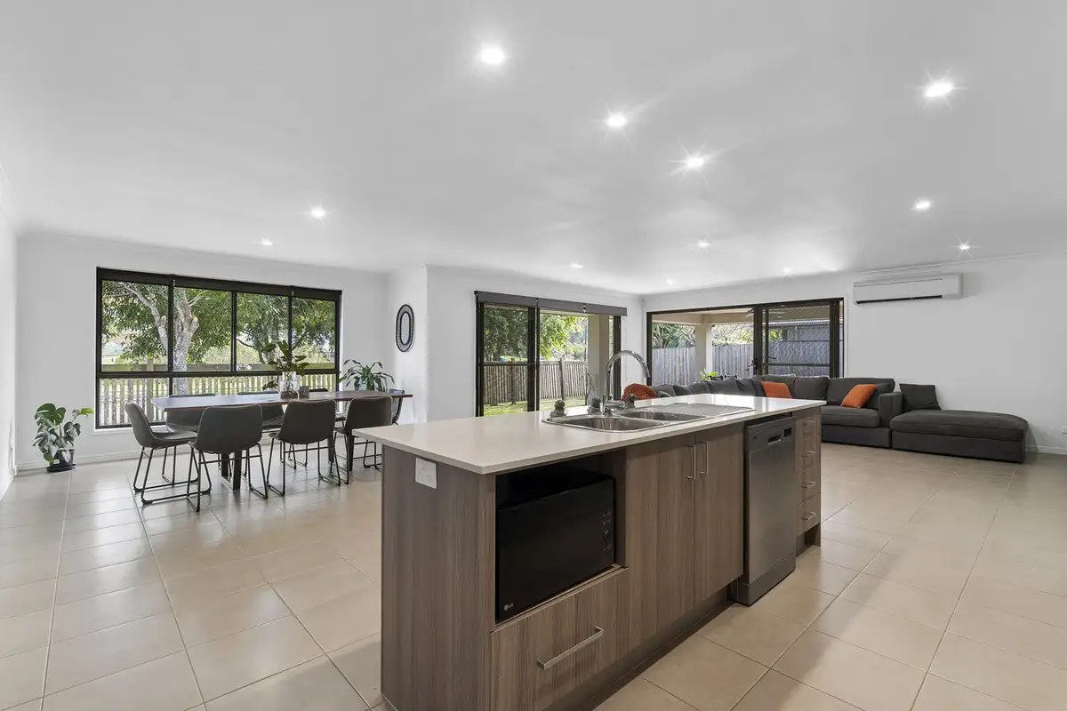 Main view of Homely house listing, 54 Plantation Crescent, Maudsland QLD 4210
