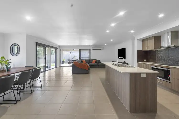 Third view of Homely house listing, 54 Plantation Crescent, Maudsland QLD 4210