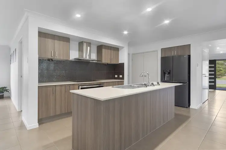 Fourth view of Homely house listing, 54 Plantation Crescent, Maudsland QLD 4210