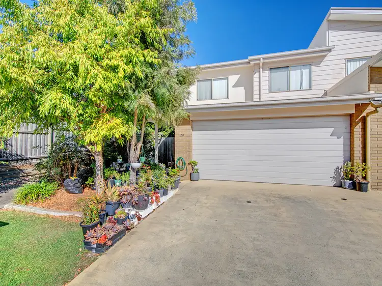 20/1 Grandly Street, Doolandella QLD 4077