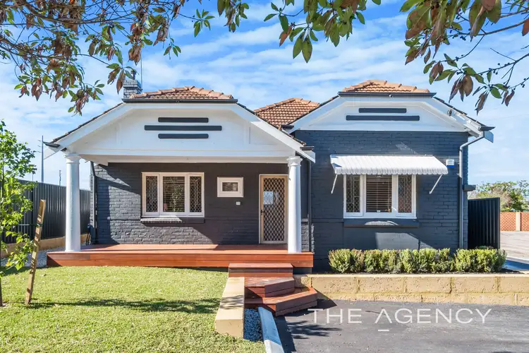 Lot 4/1 Newton Street, Bayswater WA 6053