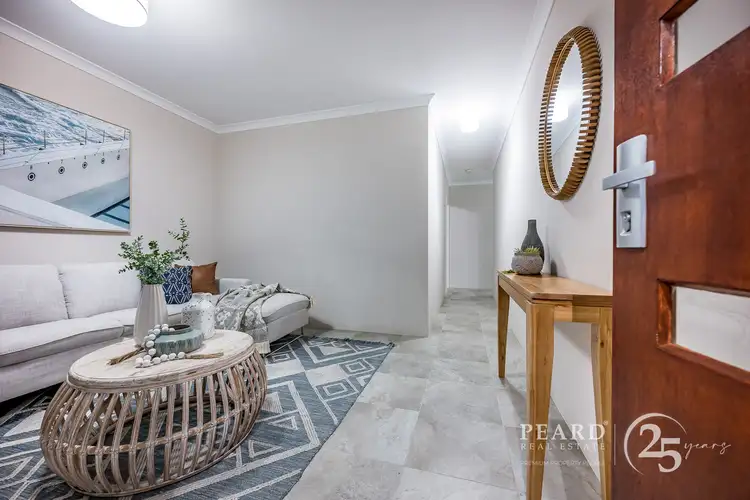 Third view of Homely house listing, 8 Marlinspike Boulevard, Jindalee WA 6036