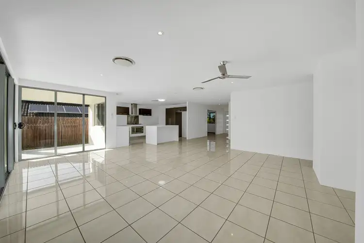 Second view of Homely house listing, 88 Emmadale Drive, New Auckland QLD 4680