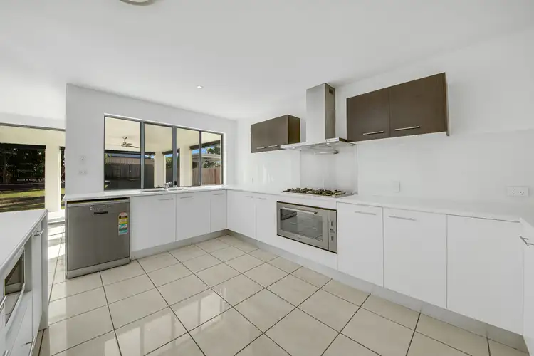 Third view of Homely house listing, 88 Emmadale Drive, New Auckland QLD 4680