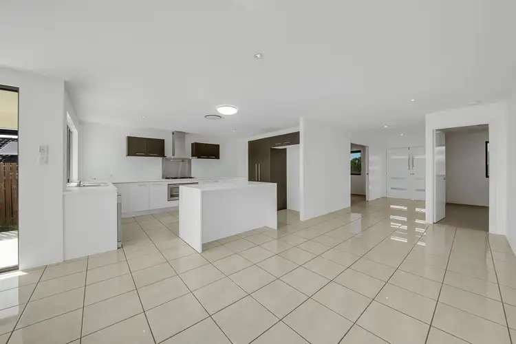 Fourth view of Homely house listing, 88 Emmadale Drive, New Auckland QLD 4680