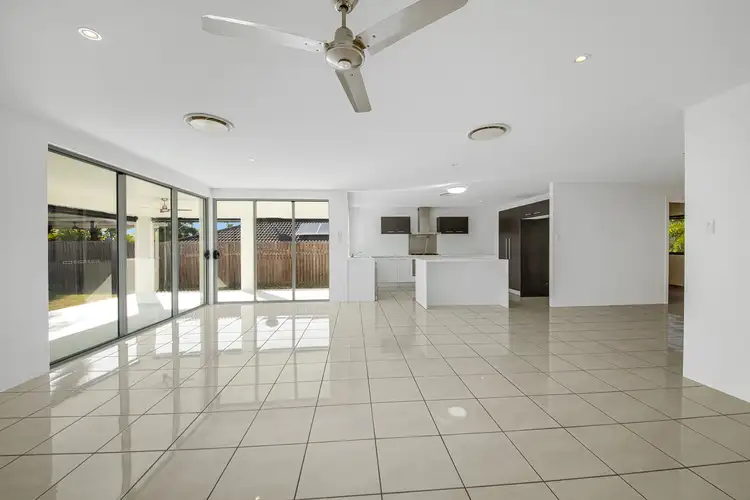 Fifth view of Homely house listing, 88 Emmadale Drive, New Auckland QLD 4680