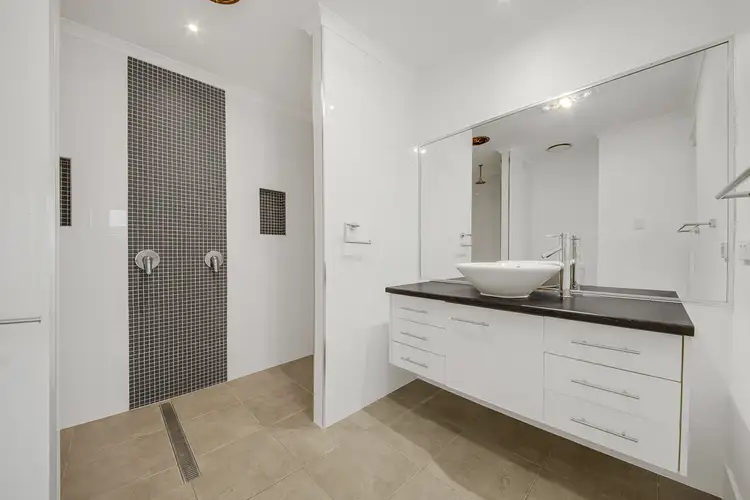 Seventh view of Homely house listing, 88 Emmadale Drive, New Auckland QLD 4680