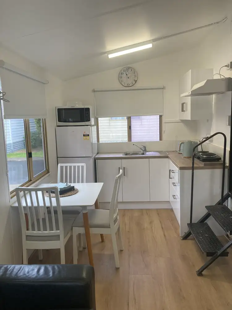 Second view of Homely unit listing, 87/535 Bussell Highway, Broadwater WA 6280