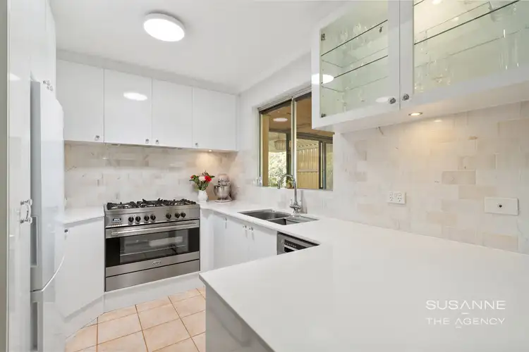 Fourth view of Homely house listing, 79 Grove Road, Lesmurdie WA 6076
