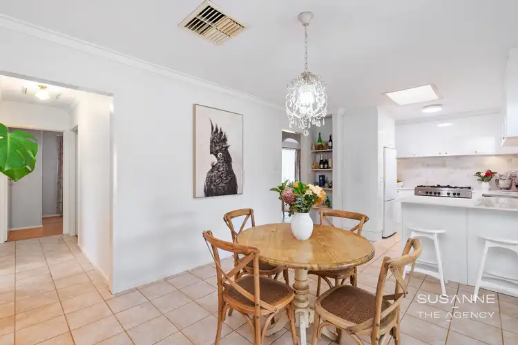 Fifth view of Homely house listing, 79 Grove Road, Lesmurdie WA 6076
