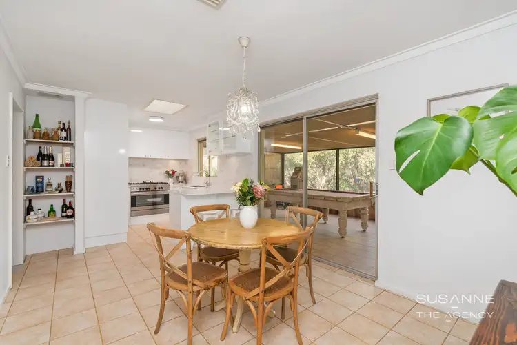 Sixth view of Homely house listing, 79 Grove Road, Lesmurdie WA 6076