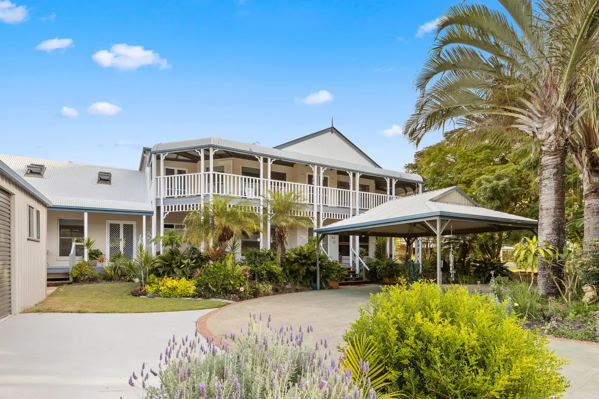 Main view of Homely house listing, 5 Meadow Drive, Dundowran Beach QLD 4655