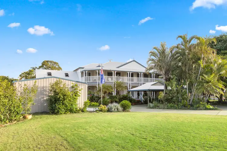 Second view of Homely house listing, 5 Meadow Drive, Dundowran Beach QLD 4655