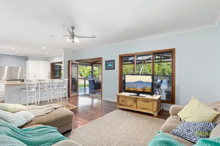 Fourth view of Homely house listing, 5 Meadow Drive, Dundowran Beach QLD 4655