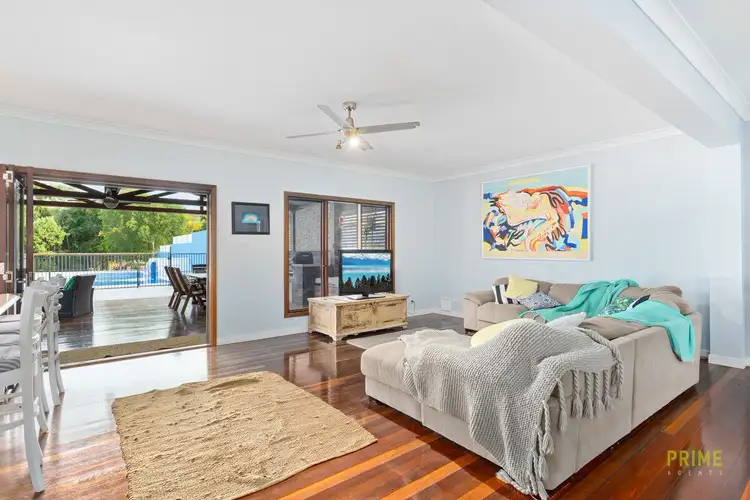 Fifth view of Homely house listing, 5 Meadow Drive, Dundowran Beach QLD 4655