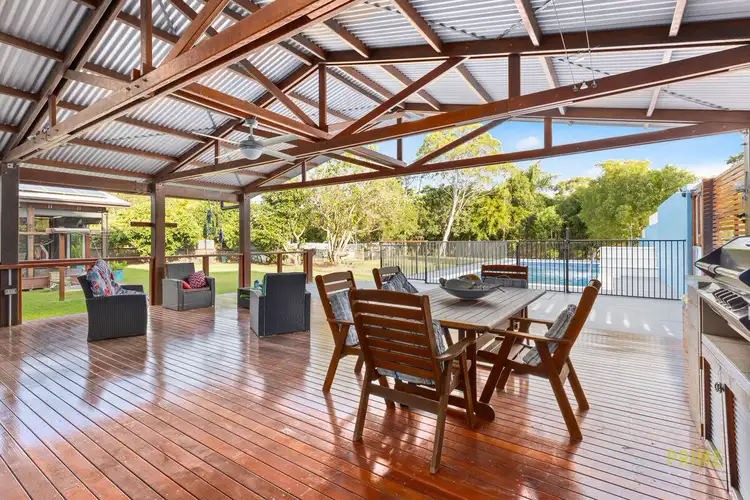 Sixth view of Homely house listing, 5 Meadow Drive, Dundowran Beach QLD 4655