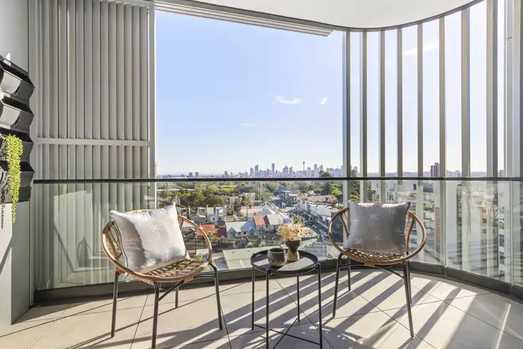 901/59 Oxford Street, Bondi Junction NSW 2022