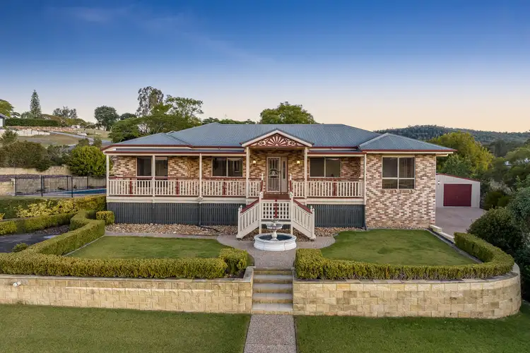 1 Dayne Street, Withcott QLD 4352