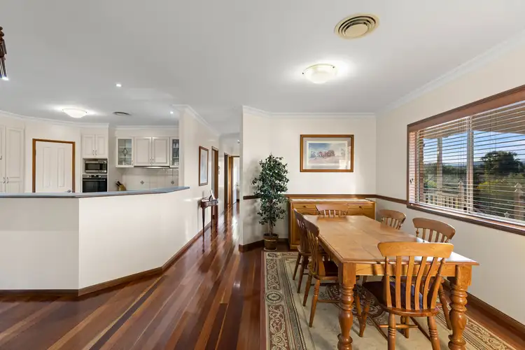 Sixth view of Homely house listing, 1 Dayne Street, Withcott QLD 4352