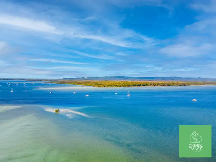 Second view of Homely house listing, 106 Endeavor Drive, Cooloola Cove QLD 4580