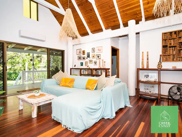 Fourth view of Homely house listing, 106 Endeavor Drive, Cooloola Cove QLD 4580