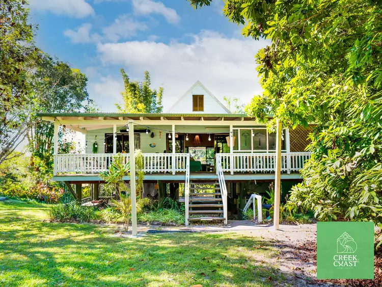 Fifth view of Homely house listing, 106 Endeavor Drive, Cooloola Cove QLD 4580