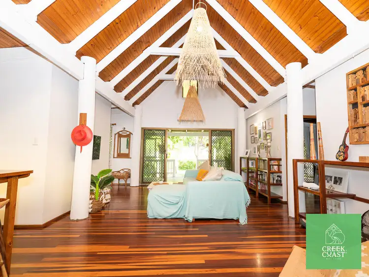 Sixth view of Homely house listing, 106 Endeavor Drive, Cooloola Cove QLD 4580