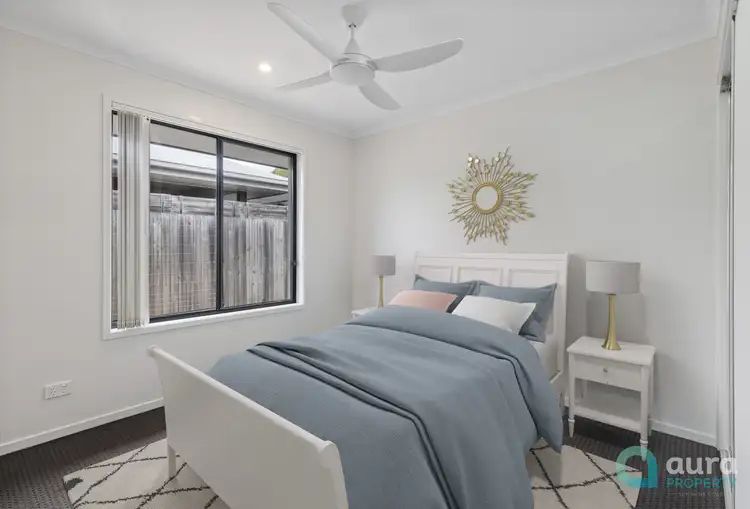 Sixth view of Homely house listing, 31 Sapphire Street, Caloundra West QLD 4551