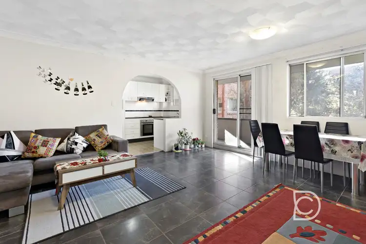 Third view of Homely apartment listing, 13/26 Sorrell Street, North Parramatta NSW 2151